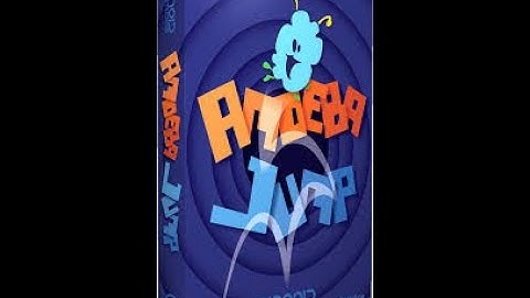 Amoeba Jump - Score 32,809 - Atari 2600