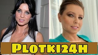 Ewa Sonnet Chciała Zrobić Karierę W Polsce. Nagle Zniknęła, A I Tak Została Milionerką