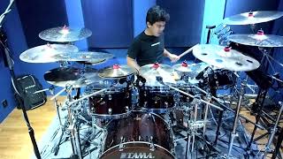 Dewa 19  Perempuan Paling Cantik Di Negeriku Indonesia  Cover By Eric Sudrajat