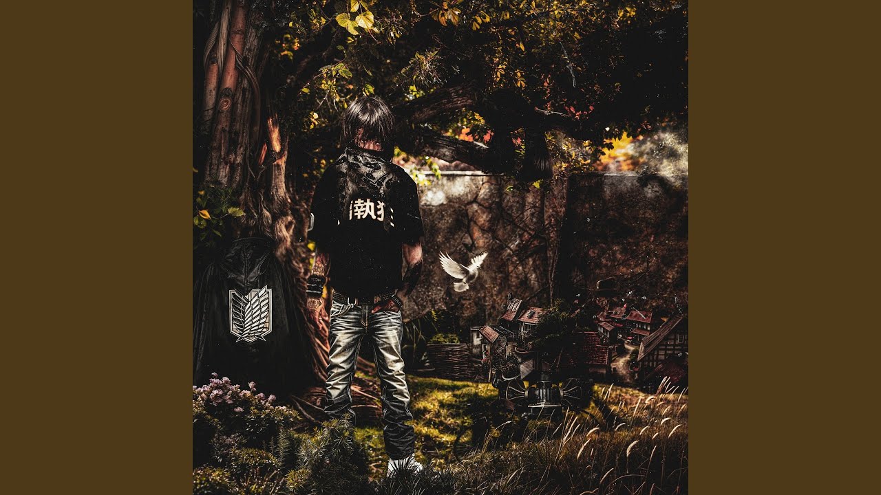 Attack of titans (Boris Redwall Remix)