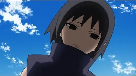 Who is Naruto Uzumaki brother?