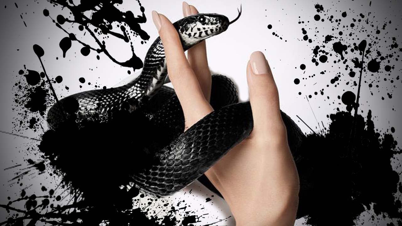 What is the Left Hand Path? - YouTube