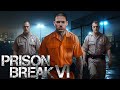PRISON BREAK Season 6 2026 With Wentworth Miller Dominic Purcell PRISON BREAK Season 6 2026 With Wentworth Miller Dominic Purcell