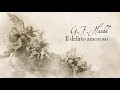 G.F. Handel: Cantata «Il Delirio amoroso» HWV 99