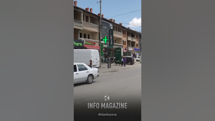 Pas babait, vdes edhe djali 20-vjeç