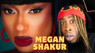 Megan Thee Stallion - HISS (Official Video)