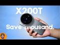 Only Phone You Should Buy in 2026? 30 Days with the vivo X200T *Extreme Test*