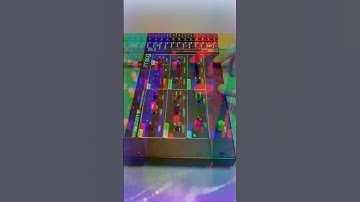 Moog Werkstatt-01 Jam #synthesizer #jamsession #moog #werkstatt