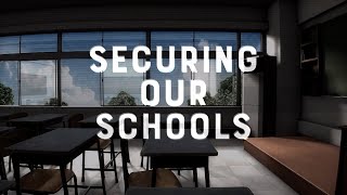 Securing Our School | Faith vs. Culture - April 1, 2023
