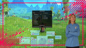 DRAGONFLIGHT NEW HUD AND USER INTERFACE SIMPLIFIED | COPY MINE BELOW | WORLD OF WARCRAFT 🎮🎮🎮