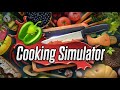 【Cooking Simulator】不　破　湊　ク　ッ　キ　ン　グ【にじさんじ】