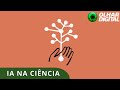 Fala AI: as IAs podem revolucionar descobertas científicas?