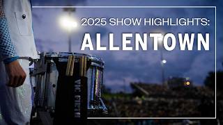 Show Highlights - DCI Eastern Classic | 2025 Sacramento Mandarins