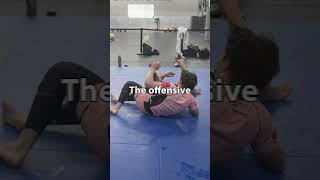 Master The Kimura Trap