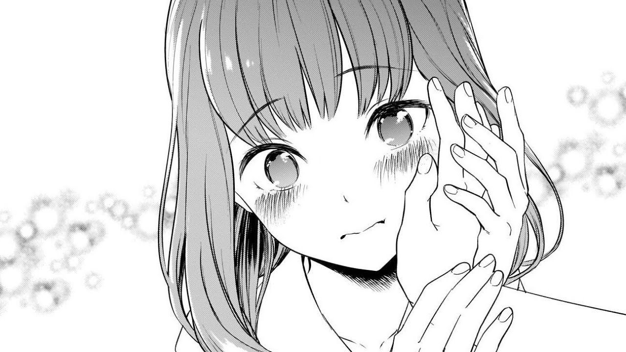 Ishimiko [MMV] You stupid b****