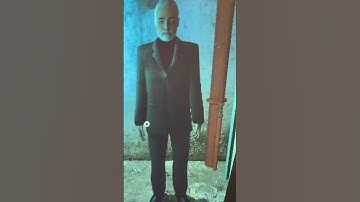 Dr. Breen In EZ2 💀 #entropyzero2 #halflife2