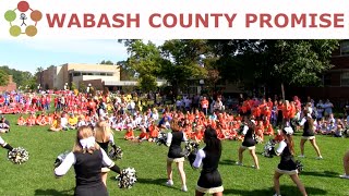 Wabash County Promise