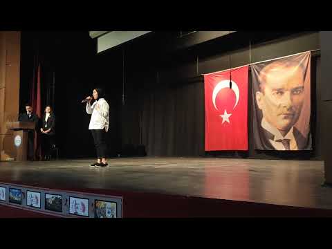 Atiyi Karanlık Görerek Azmi Bırakmak’-şiir- Mehmet Akif ERSOY