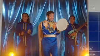 Download lagu IKLAN BLIBLI RAMADHAN PASTI BERKAH Ver.1 • 15s (2022) #FadilJaidi
