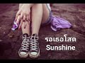รอเธอโสด Sunshine ซ นชายส รอเธอโสด Sunshine ซ นชายส
