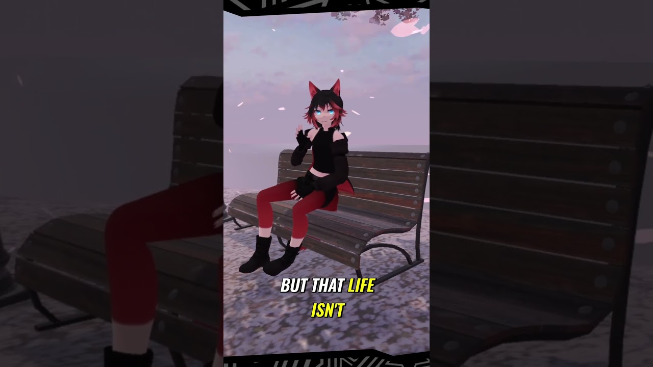 Transforming Social VR Your Path to Growth and Healing 