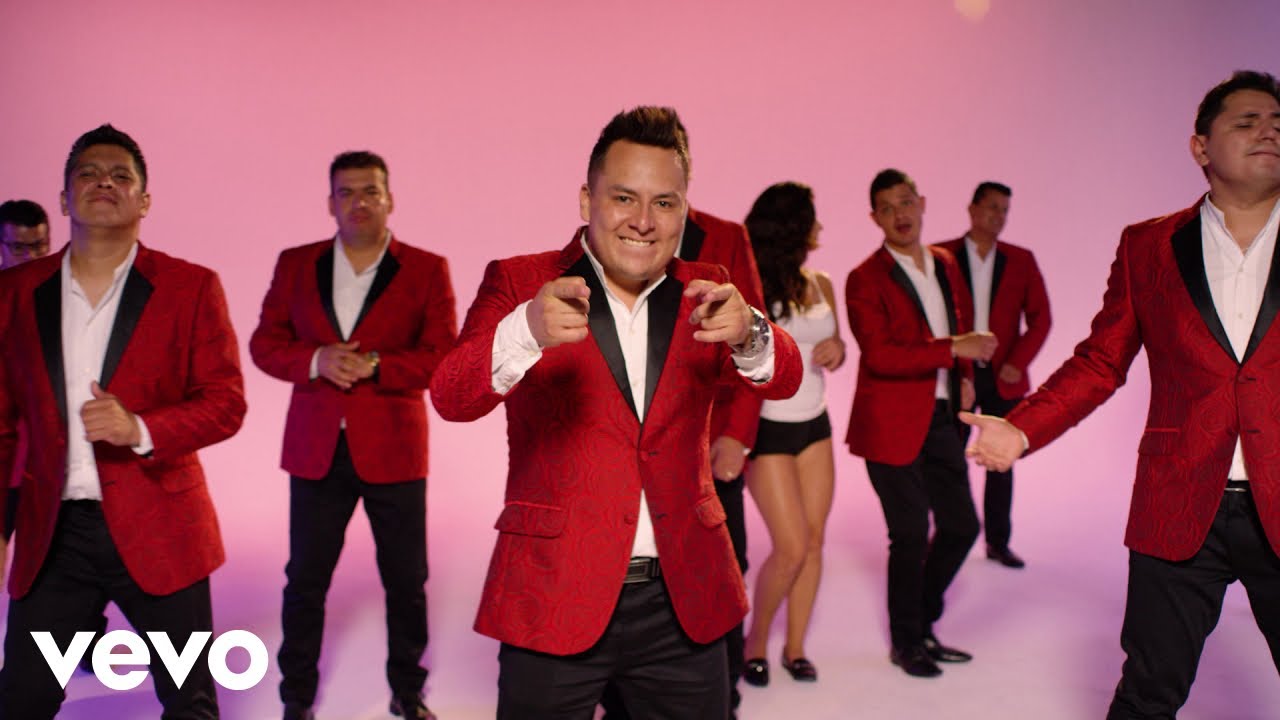 Aarón Y Su Grupo Ilusión - Desde Lejos