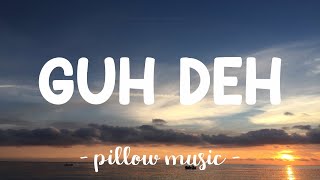 Guh Deh (Mufasa Riddim) - Sandoson (Lyrics) 🎵