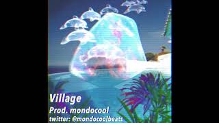 Migos x Travis Scott x Metro Boomin Type Beat - "Village" (Prod. mondocool)