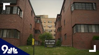 Report: Denver's above-average rents are rising, but not as fast as other places