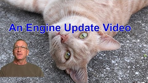 OS FSa-110 Engine Update