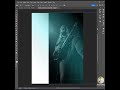 How to Design Poster in Photoshop #graphicdesign #posterdesign