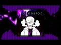[Swapfell] - Dissension [Rare Edition: Alt ver]