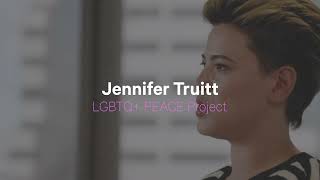 Meet PINK with Purpose Project Awardee Jennifer Truitt