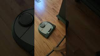 My Neato D7 RoboVac Robotic Autonomous Automatic Vacuum  Where to buy on Amazon #shorts