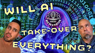 Don’t Trust AI - It Is Controlling Your Life! Know the real truth here.