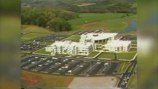 Retro Pellissippi State Promotional Video