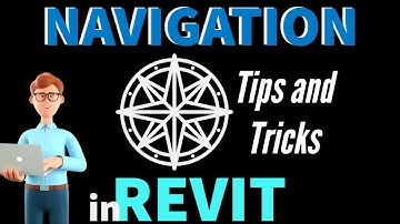 SAVE TIME! w/ these tips in Revit (& laptop tips)