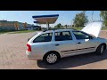 Skoda Octavia 1.2TSI 2010 Продано