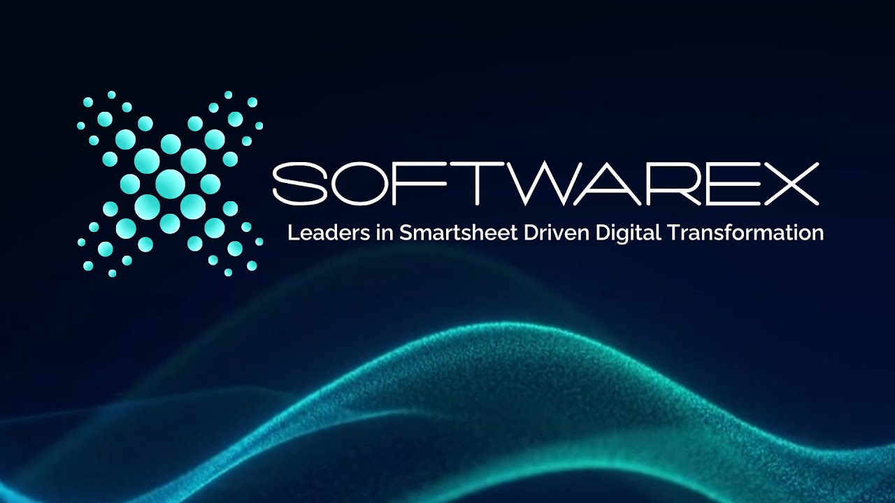 Who is SoftwareX | Engage 2025 Splash Video - YouTube