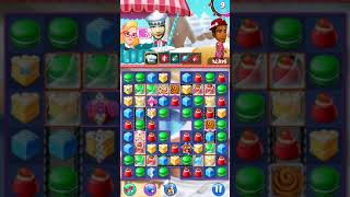 Cake Swap Level 960 screenshot 2