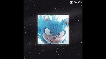 I am faster than who? YOU #edit #flash #sonic #quickster #sonicdash #sonicjump #speedster