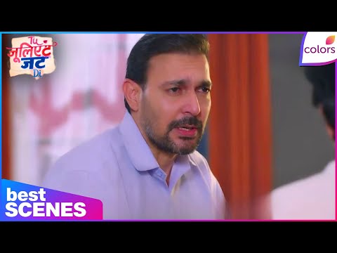 Tuu Juliet Jatt Di | Dilip Urges Nawab to Find Himself Again | Best Moments | Colors TV
