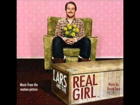 Lars and the Real Girl - OST - 06 - Bowling With M...