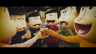 おそ松さん着ぐるみ Youtube