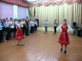Закрытие  Русский народный танец в 3D