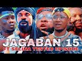 Jagaban ft selina tested episode 15  end of distraction