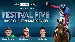 At The Races Youtube