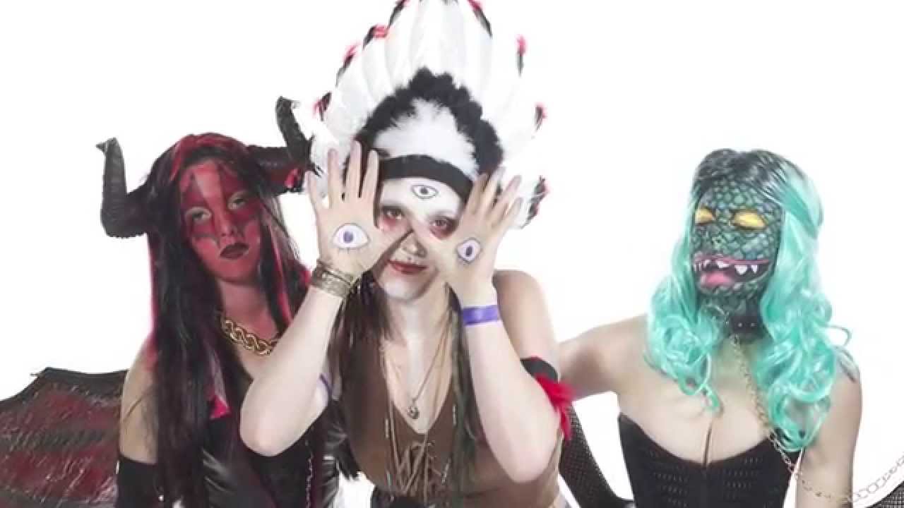 Fashion and Film Makeup Design