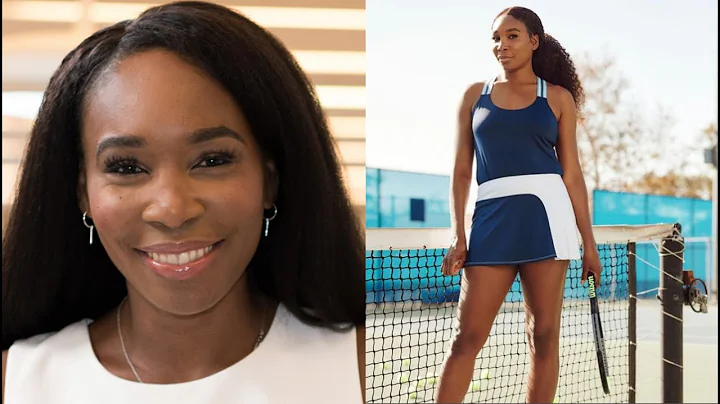 "41 YO Tennis Star" Venus Williams REVEAL Shes UNDATEBLE To Men & Is DONE Waiting For Marriage
