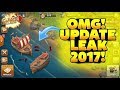 Clash of clans will bring more improvements in 2017 updates 